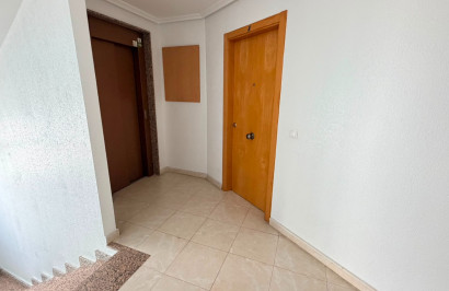 Herverkoop - Appartement / Flat - Los Montesinos
