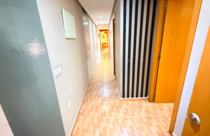Herverkoop - Appartement / Flat - Los Montesinos
