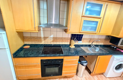 Herverkoop - Appartement / Flat - Los Montesinos