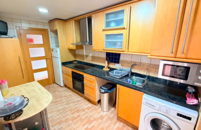 Herverkoop - Appartement / Flat - Los Montesinos
