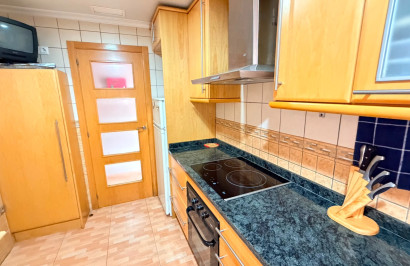 Herverkoop - Appartement / Flat - Los Montesinos