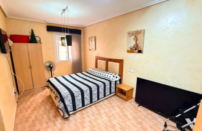 Herverkoop - Appartement / Flat - Los Montesinos