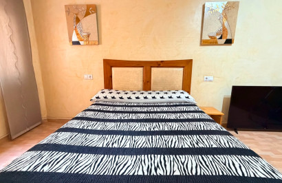 Herverkoop - Appartement / Flat - Los Montesinos