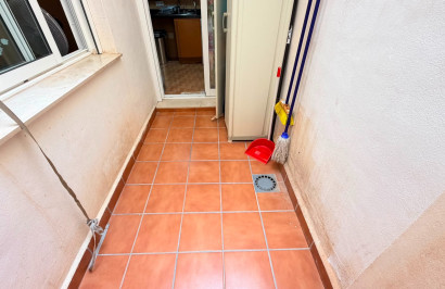Herverkoop - Appartement / Flat - Los Montesinos