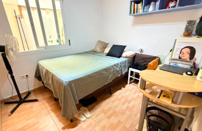 Herverkoop - Appartement / Flat - Los Montesinos