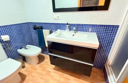 Herverkoop - Appartement / Flat - Los Montesinos