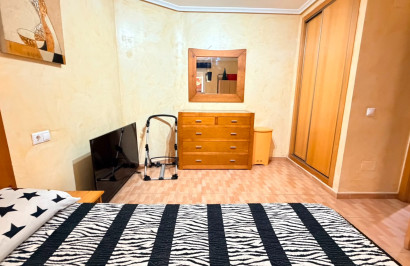 Herverkoop - Appartement / Flat - Los Montesinos