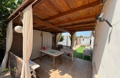 Resale - Town House - Orihuela - Torremendo