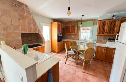 Resale - Town House - Orihuela - Torremendo