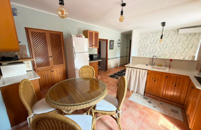 Resale - Town House - Orihuela - Torremendo
