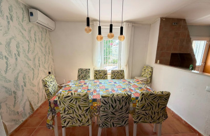 Resale - Town House - Orihuela - Torremendo