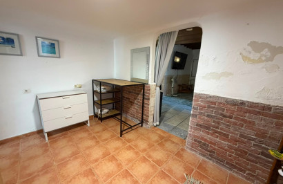 Resale - Town House - Orihuela - Torremendo