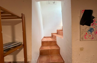 Resale - Town House - Orihuela - Torremendo