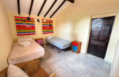 Resale - Town House - Orihuela - Torremendo