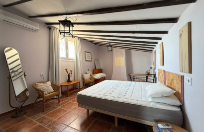 Resale - Town House - Orihuela - Torremendo