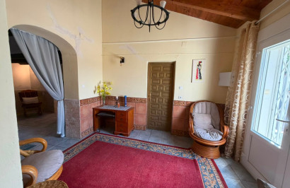 Resale - Town House - Orihuela - Torremendo