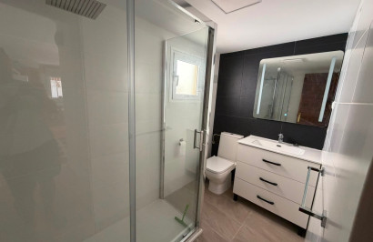 Resale - Town House - Orihuela - Torremendo