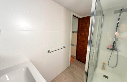 Resale - Town House - Orihuela - Torremendo