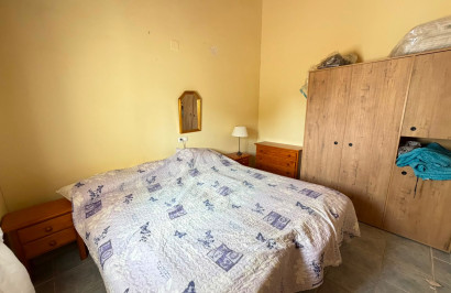 Resale - Town House - Orihuela - Torremendo