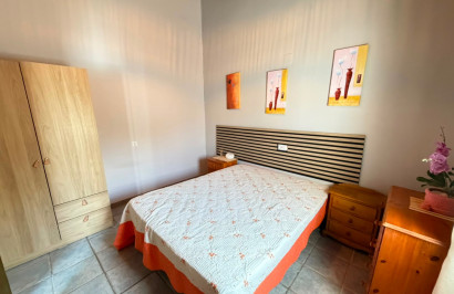 Resale - Town House - Orihuela - Torremendo