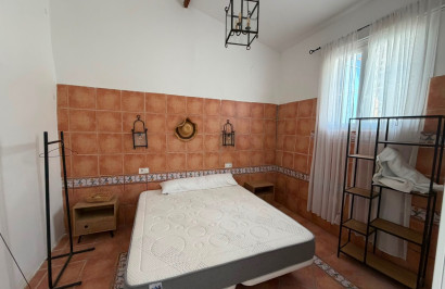 Resale - Town House - Orihuela - Torremendo