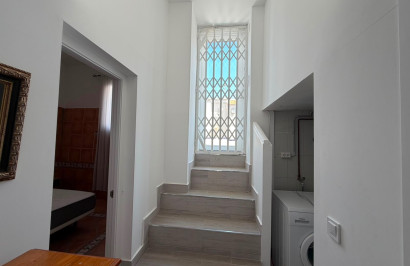 Resale - Town House - Orihuela - Torremendo