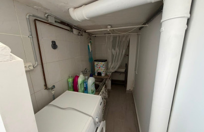 Resale - Town House - Orihuela - Torremendo