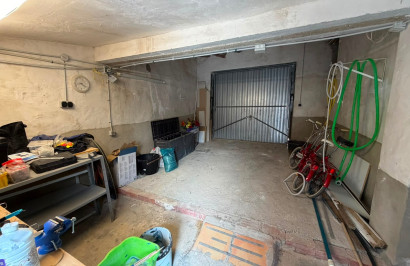 Resale - Town House - Orihuela - Torremendo