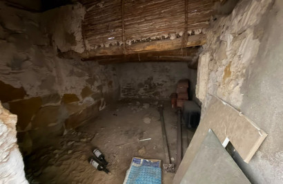 Resale - Town House - Orihuela - Torremendo
