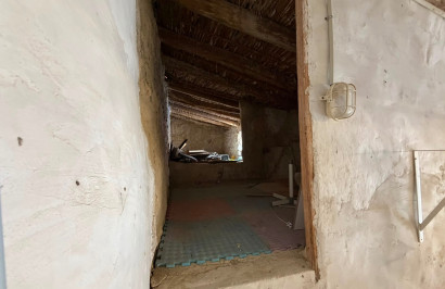 Resale - Town House - Orihuela - Torremendo