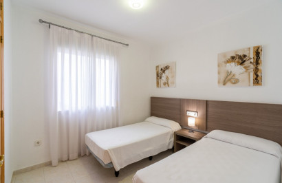 New Build - Apartment / Flat - Calpe - Gran Sol