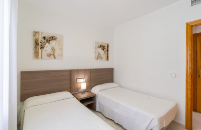 New Build - Apartment / Flat - Calpe - Gran Sol