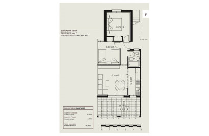 New Build - Apartment / Flat - Calpe - Gran Sol