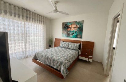 Resale - Detached Villa - Los Montesinos - La Herrada