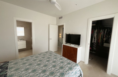 Resale - Detached Villa - Los Montesinos - La Herrada
