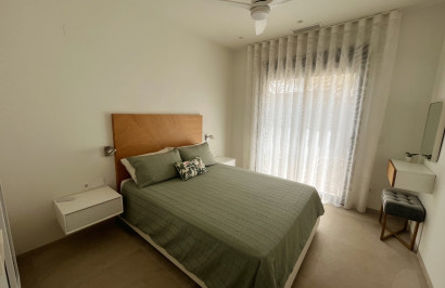 Resale - Detached Villa - Los Montesinos - La Herrada