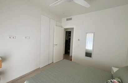 Resale - Detached Villa - Los Montesinos - La Herrada