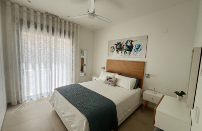 Resale - Detached Villa - Los Montesinos - La Herrada