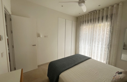Resale - Detached Villa - Los Montesinos - La Herrada