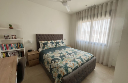 Resale - Detached Villa - Los Montesinos - La Herrada