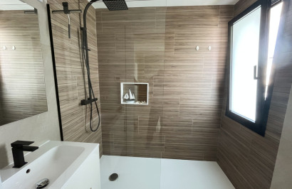 Resale - Detached Villa - Los Montesinos - La Herrada