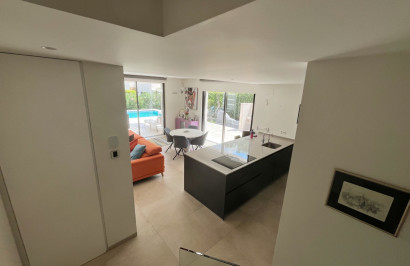 Resale - Detached Villa - Los Montesinos - La Herrada