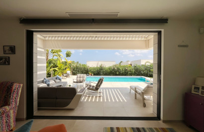 Resale - Detached Villa - Los Montesinos - La Herrada
