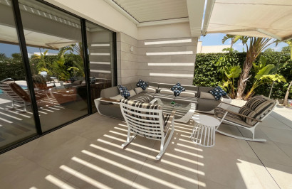 Resale - Detached Villa - Los Montesinos - La Herrada