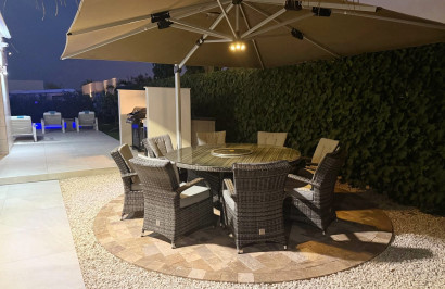 Resale - Detached Villa - Los Montesinos - La Herrada