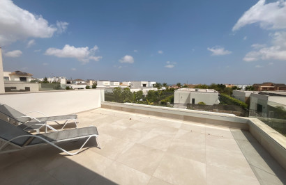 Resale - Detached Villa - Los Montesinos - La Herrada