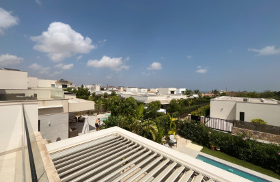 Resale - Detached Villa - Los Montesinos - La Herrada