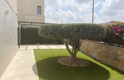 Resale - Detached Villa - Los Montesinos - La Herrada