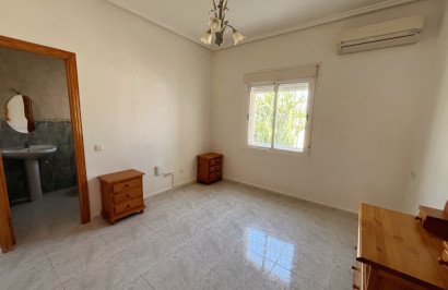 Reventa - Villa independiente - Ciudad Quesada - Airstrip