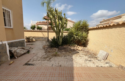 Reventa - Villa independiente - Ciudad Quesada - Airstrip